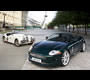 Jaguar XK60 